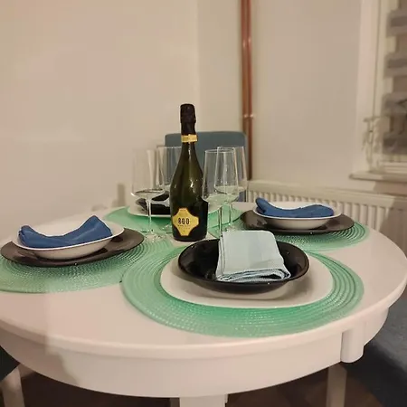 Jankovic Apartamento