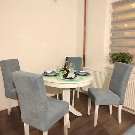 Apartamento Jankovic