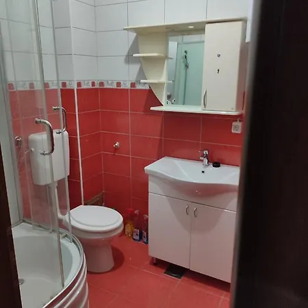 Apartamento Jankovic Pale