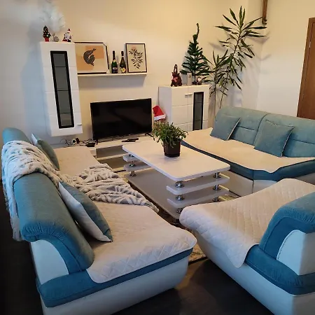 Jankovic Apartamento