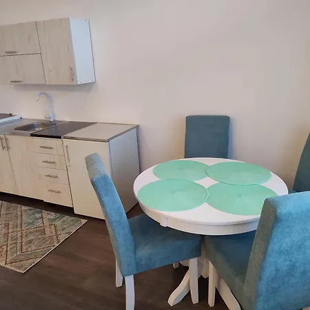 Jankovic Apartamento